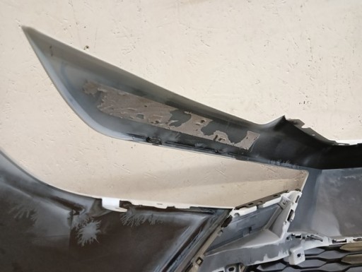 BRANIK PREDNJA STRANA TOYOTA CHR CH-R II 2 23-