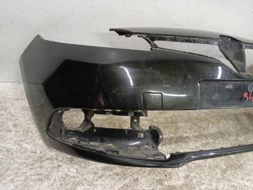 BRANIK PREDNJA STRANA RENAULT SCENIC III 3 REDIZAJN 13-