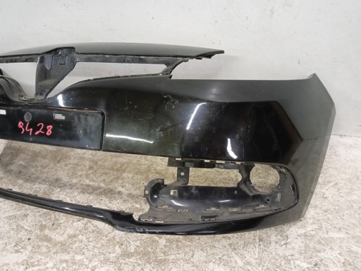 BRANIK PREDNJA STRANA RENAULT SCENIC III 3 REDIZAJN 13-