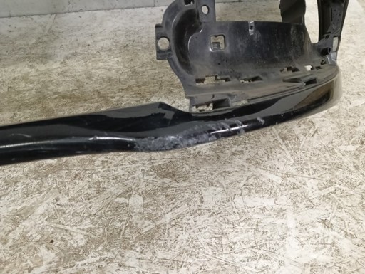 BRANIK PREDNJA STRANA RENAULT SCENIC III 3 REDIZAJN 13-