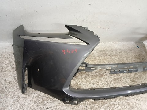BRANIK PREDNJA STRANA LEXUS NX I 1 14-18
