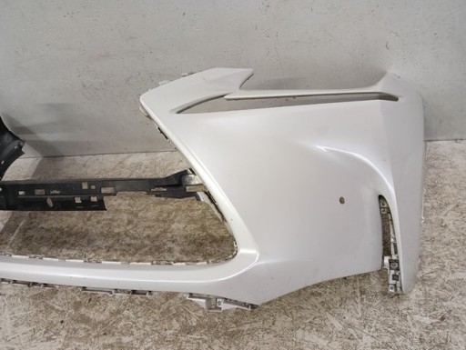 BRANIK PREDNJA STRANA LEXUS NX I 1 14-18