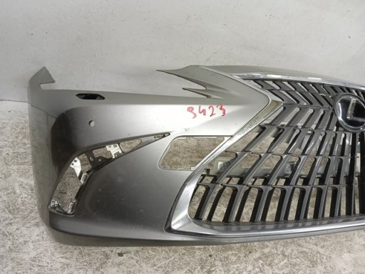 BRANIK PREDNJA STRANA LEXUS ES VII 7 REDIZAJN 21-