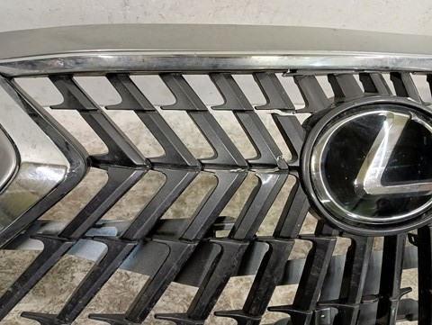 BRANIK PREDNJA STRANA LEXUS ES VII 7 REDIZAJN 21-