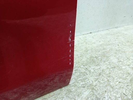 VRATA DESNA PREDNJA STRANA ALFA ROMEO STELVIO 17- VRATA DESNA PREDNJA STRANA ALFA ROMEO STELVIO 17-