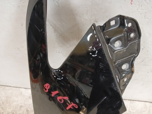 BLATOBRAN DESNA STRANA PREDNJA TOYOTA CAMRY VIII 8 17-