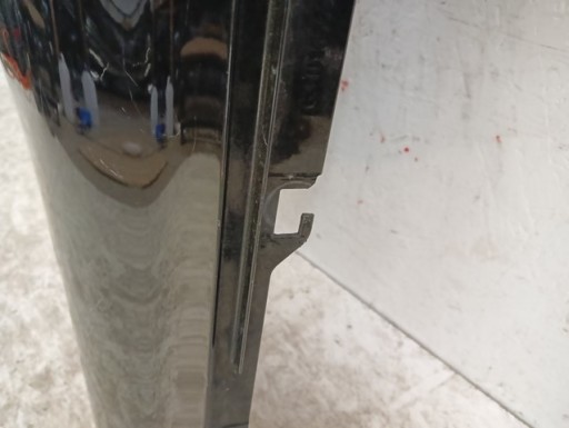 BLATOBRAN LIJEVA STRANA PREDNJA RENAULT MEGANE IV 4 16-