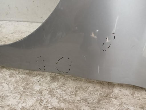 BLATOBRAN LIJEVA STRANA PREDNJA HYUNDAI I30 III 3 17-