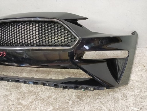 BRANIK PREDNJA STRANA FORD MUSTANG VI 6 REDIZAJN 18-