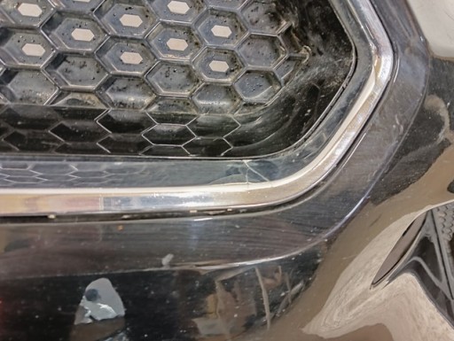 BRANIK PREDNJA STRANA FORD MUSTANG VI 6 REDIZAJN 18-