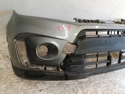 BRANIK PREDNJA STRANA SUZUKI VITARA III 3 REDIZAJN 18- BRANIK PREDNJA STRANA SUZUKI VITARA III 3 REDIZAJN 18-