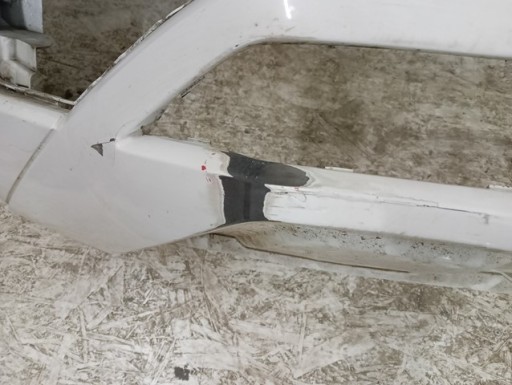 BRANIK PREDNJA STRANA VW AMAROK 2H6 REDIZAJN 16-