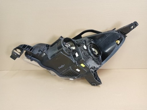 LAMPA FAR DESNA STRANA CITROEN C3 DS3 II 2 09-17