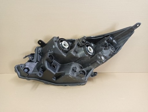 LAMPA FAR DESNA STRANA TOYOTA AYGO X LED 22-