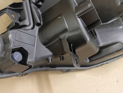 LAMPA FAR DESNA STRANA TOYOTA AYGO X LED 22-