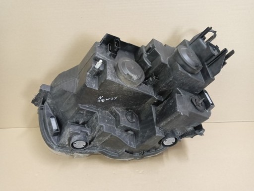 LAMPA FAR DESNA STRANA OPEL COMBO E 18-