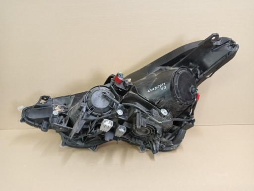 LAMPA FAR DESNA STRANA CITROEN C4 AIRCROSS 12-