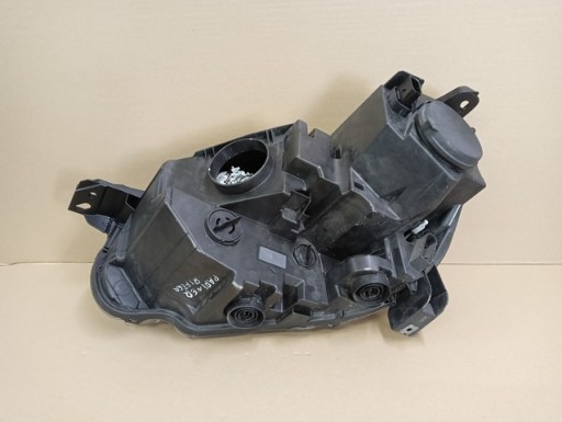 LAMPA FAR DESNA STRANA PEUGEOT PARTNER IV RIFTER 18-