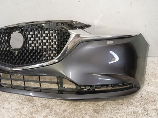 BRANIK PREDNJA STRANA MAZDA VI 6 GJ REDIZAJN 18-