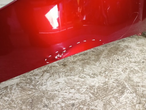 BLATOBRAN LIJEVA STRANA PREDNJA MAZDA VI 6 GJ 12-