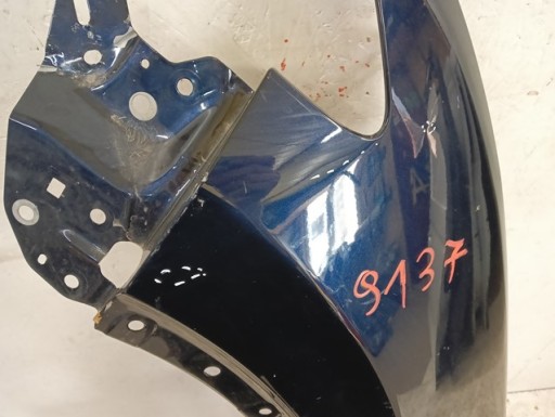BLATOBRAN LIJEVA STRANA PREDNJA MAZDA CX60 CX-60 22-