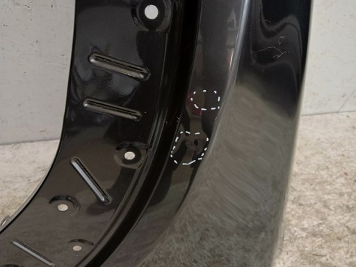 BLATOBRAN LIJEVA STRANA PREDNJA MAZDA CX30 CX-30 19-