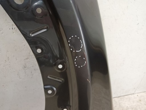 BLATOBRAN LIJEVA STRANA PREDNJA MAZDA CX30 CX-30 19-