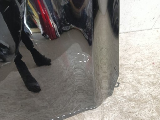 BLATOBRAN LIJEVA STRANA PREDNJA HYUNDAI I20 II 2 14-