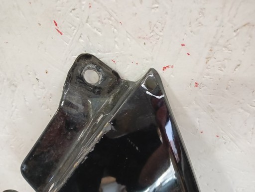 BLATOBRAN LIJEVA STRANA PREDNJA HYUNDAI I20 II 2 14-