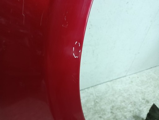 BLATOBRAN DESNA STRANA PREDNJA MAZDA VI 6 GJ 12-