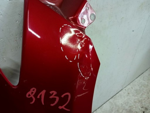 BLATOBRAN DESNA STRANA PREDNJA MAZDA III 3 BM 13-