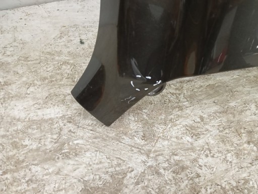 BLATOBRAN DESNA STRANA PREDNJA MAZDA CX3 CX-3 15-