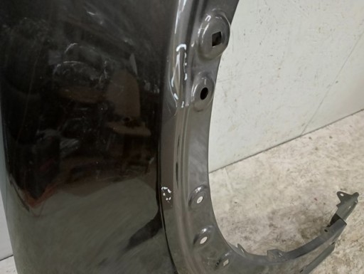 BLATOBRAN DESNA STRANA PREDNJA MAZDA CX3 CX-3 15-