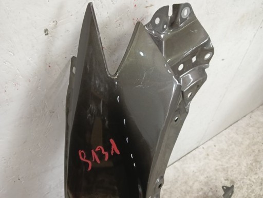 BLATOBRAN DESNA STRANA PREDNJA MAZDA CX3 CX-3 15-