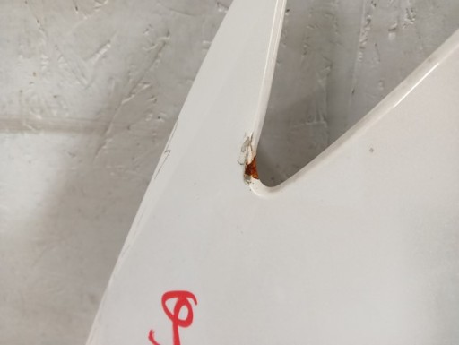 BLATOBRAN DESNA STRANA PREDNJA MAZDA CX3 CX-3 15-