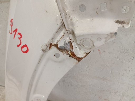 BLATOBRAN DESNA STRANA PREDNJA MAZDA CX3 CX-3 15-