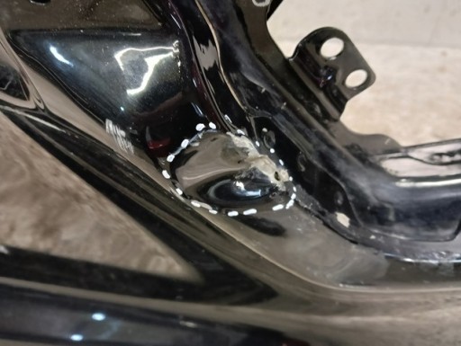 GEPEK ZADNJI POKLOPAC GEPEKA JEEP COMPASS II 17-