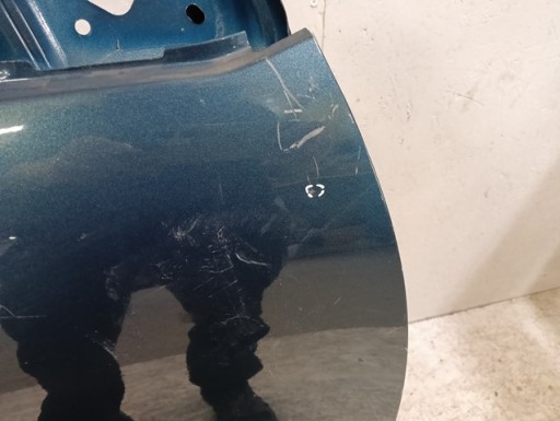 VRATA DESNA  PREDNJA STRANA CITROEN C5 AIRCROSS 18-