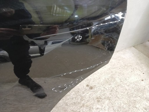 VRATA LIJEVA ZADNJA STRANA ZADNJI BMW X3 F25 10-17