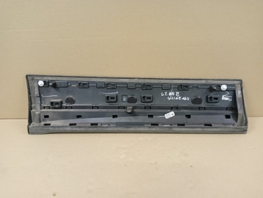 LAJSNA NA VRATA LIJEVA STRANA ZADNJI ZADNJA AUDI Q5 II 2 80A S-LINE 16-