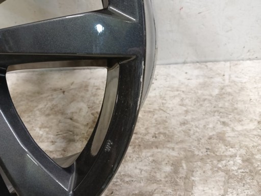 ALUMINIJSKA FELGA LEXUS NX JSD2ST 20X7,5 ET35 5X114,3