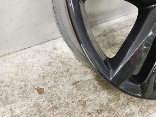 ALUMINIJSKA FELGA LEXUS NX JSD2ST 20X7,5 ET35 5X114,3