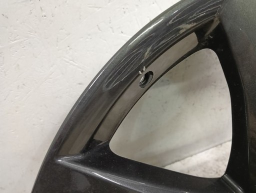 ALUMINIJSKA FELGA LEXUS NX JSD2ST 20X7,5 ET35 5X114,3