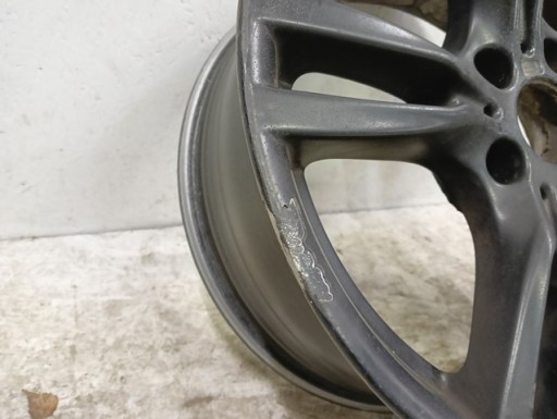 ALUMINIJSKA FELGA BMW III F30 F32 F34 F36 M-PAKET 78445880 18X8 ET34 5X120