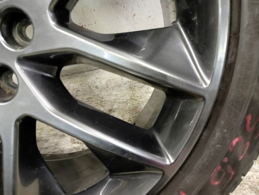 ALUMINIJSKA FELGA FORD EDGE GT4C-1007-C1A 20X8,5 ET52,5 5X108