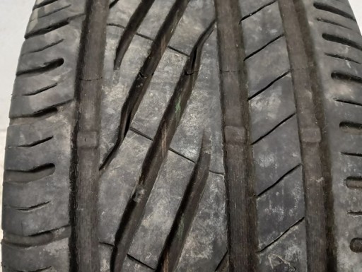 ALUMINIJSKA FELGA FORD EDGE GT4C-1007-C1A 20X8,5 ET52,5 5X108