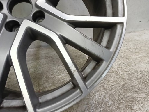 ALUMINIJSKA FELGA AUDI A6 S6 C8 4K0601025AB 20X8,5 ET43 5X112