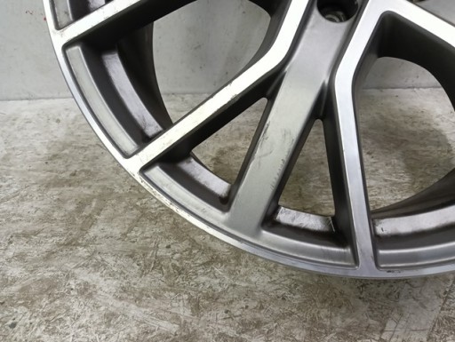 ALUMINIJSKA FELGA AUDI A6 S6 C8 4K0601025AB 20X8,5 ET43 5X112