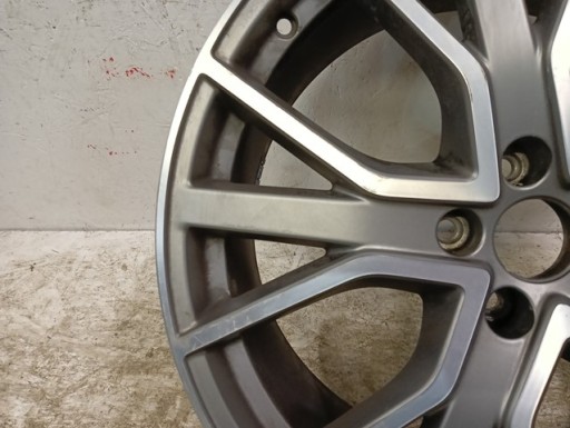 ALUMINIJSKA FELGA AUDI A6 S6 C8 4K0601025AB 20X8,5 ET43 5X112