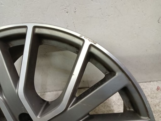 ALUMINIJSKA FELGA AUDI A6 S6 C8 4K0601025AB 20X8,5 ET43 5X112